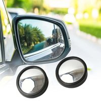 Car Blind Spot Side Mirror Round 5938