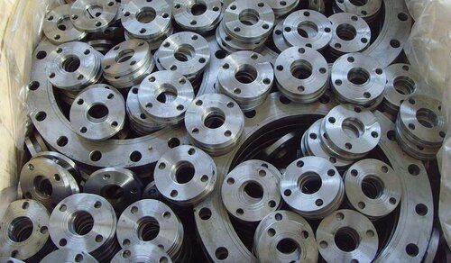 Alloy 20 Flanges (Sorf, Weldneck, Blind, Socketweld, Threaded)