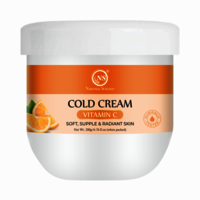 Nuerma Science Vitamin C Cold Cream   (200 G) - Age Group: Adult