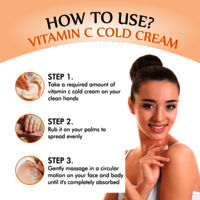 Nuerma Science Vitamin C Cold Cream   (200 g)