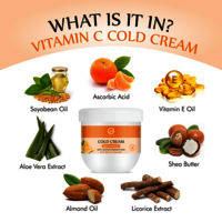 Nuerma Science Vitamin C Cold Cream   (200 g)