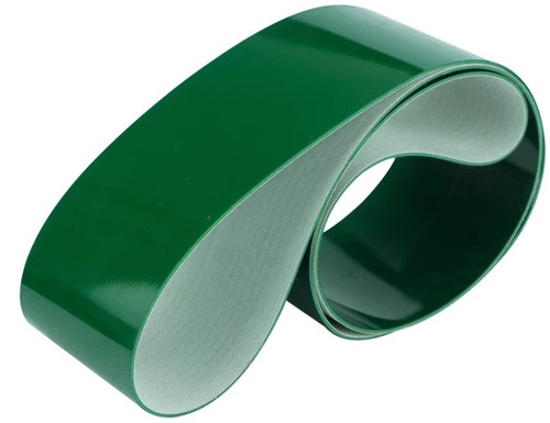 Glossy Smooth Durable PVC Belt