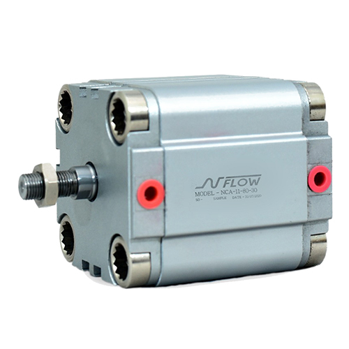 Compact Pneumatic Cylinder