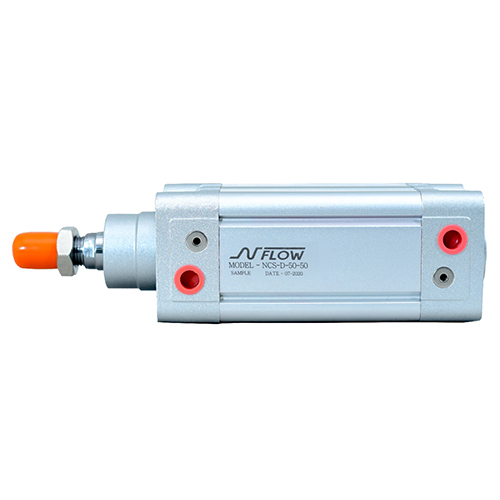 Magnetic Pneumatic Cylinder