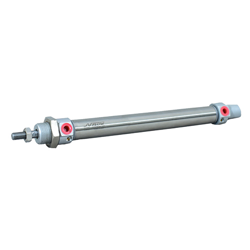 Stainless Steel Pneumatic Cylinder