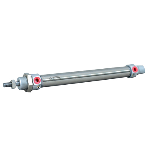 Miniature ISO6432 Stainless Steel Pneumatic Cylinder