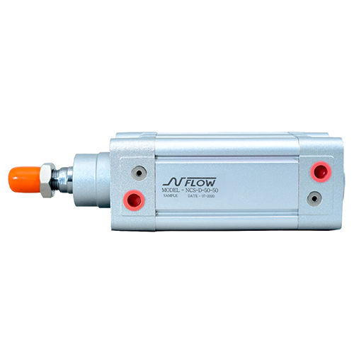 Single Acting Pneumatic Cylinder