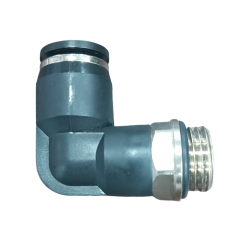 Elbow Connector