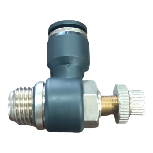 FCV - Flow Control Valve