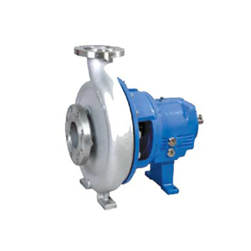 Chemical Process Water Pump