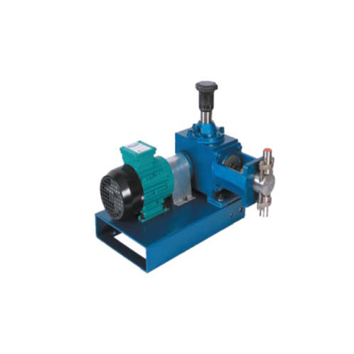 Chemical Metering Dosing Pump