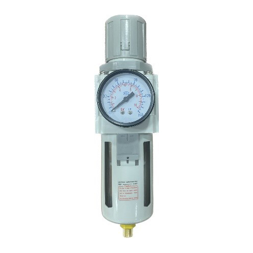 NFR-02-M Air Filter Regulator