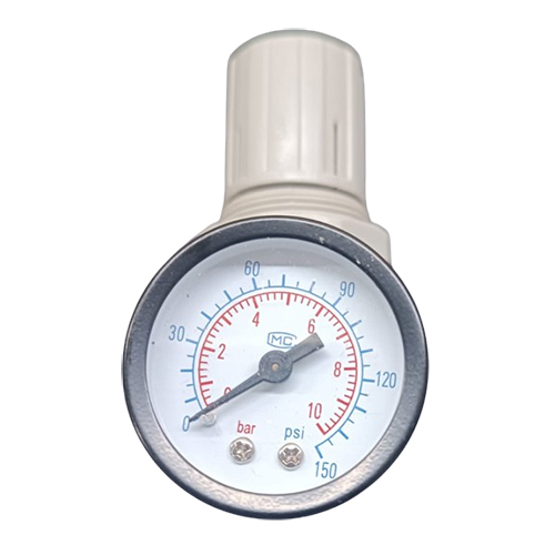 NAR-02 Air Regulator