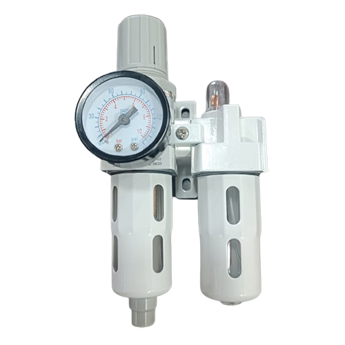 NFRL-02 Filter Regulator And Lubricator