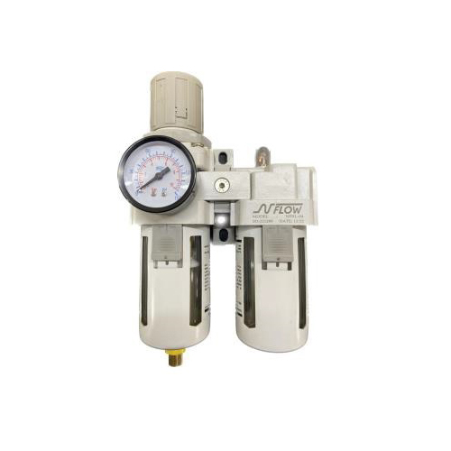 NFRL-04 Filter Regulator And Lubricator