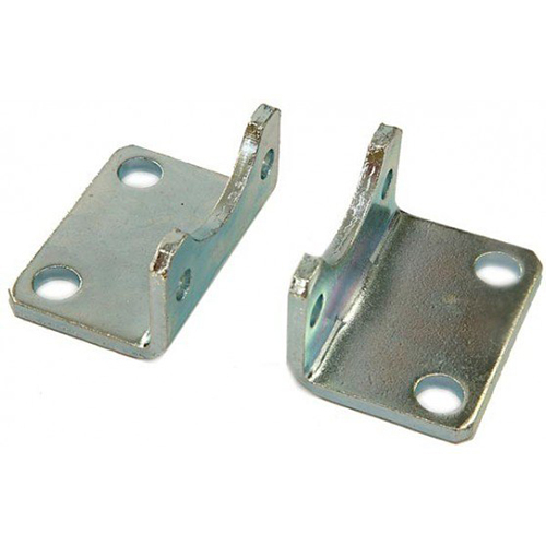 Pneumatic Cylinder Foot Mounting Bracket