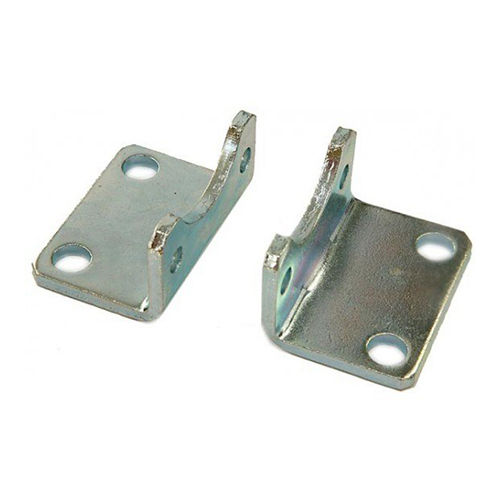 Pneumatic Cylinder Mountings Parts