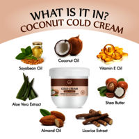 Nuerma Science Coconut Cold Cream  (200 g)