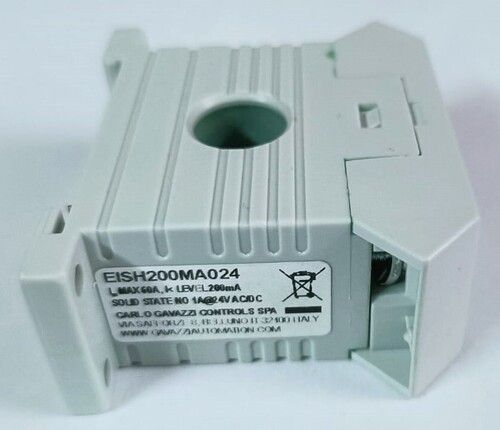 EISH200MA024 CARLO GAVAZZI