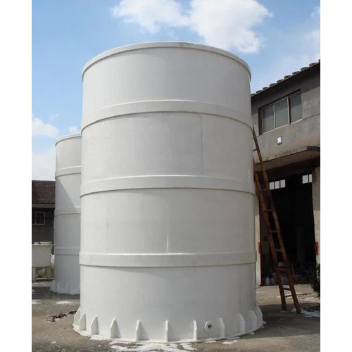 MS Chemical Tanks