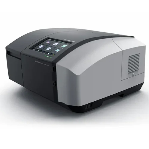 UV-1900i Shimadzu UV-Vis Spectrophotometer