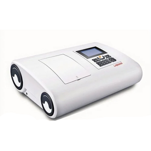 LMSPUV1928 Labman UV Vis Spectrophotometer - Double Beam