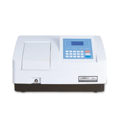 UV2000U UV Vis Spectrophotometer