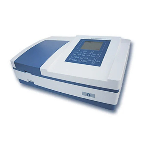 2377 Double Beam UV Vis Spectrophotometer