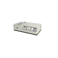 Type 108 Systronics UV VIS Digital Spectrophotometer