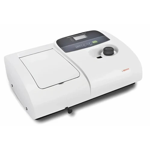 LMSP V320 Single Beam Labman Spectrophotometer