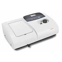 Lmsp V320 Single Beam Labman Spectrophotometer - Dimension (l*w*h): 420x280x180mm Millimeter (mm)