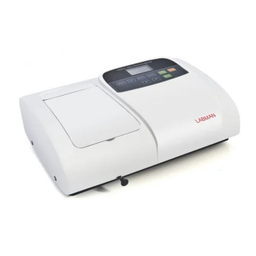 Lmspv325 Labman Vis Spectrophotometer - Application: Clinical Laboratories