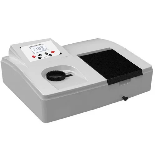 Si200 Visible Spectrophotometer
