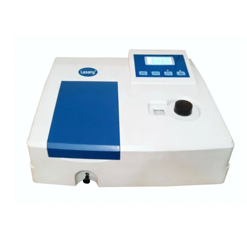 LI-722 Microprocessor Single Beam Vis Spectrophotometer