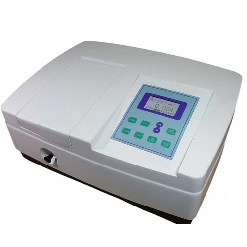 LMSP-UV1000B Labman UV Vis Spectrophotometer Single Beam