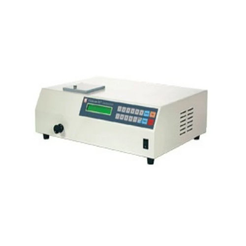 Type 167 Visiscan Spectrophotometer