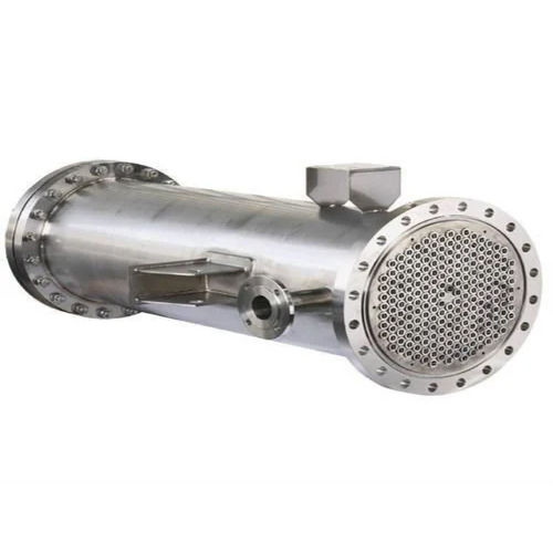 Heat Exchanger