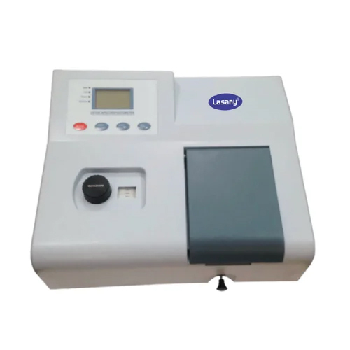 LI-285 Single Beam Microprocessor UV Vis Spectrophotometer