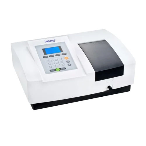 Microprocessor Uv Vis Single Beam Spectrophotometer Application: Clinical Laboratories