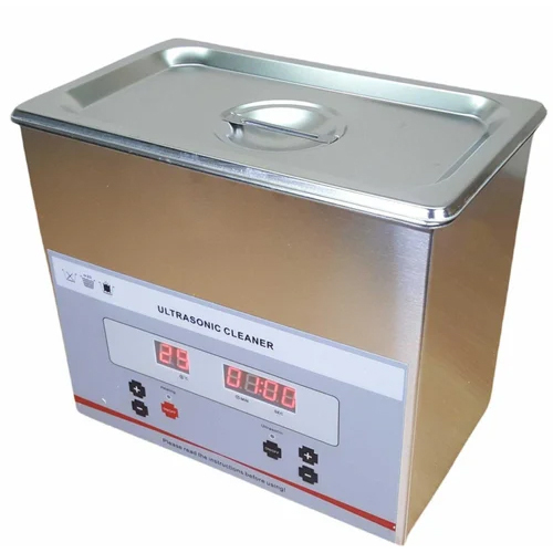 LMUC6D 5Ltr Ultrasonic Cleaner Machine
