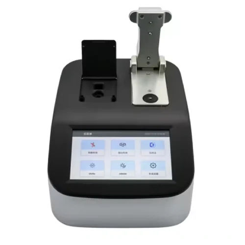 Li-5210 Advanced Touchscreen Nanodrop Spectrophotometer - Material: Metal