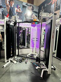 Functional Trainer Machine