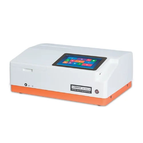 UV 3200XE Double Beam Spectrophotometer With Xenon Lamp