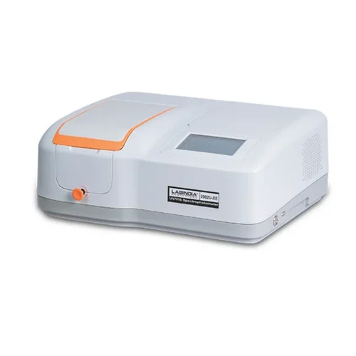 UV-VIS 2002 XE Double Beam Xenon Spectrophotometer