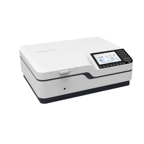 LI-3001 Double Beam Spectrophotometer With Xenon Flash Lamp