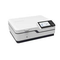 Li-3001 Double Beam Spectrophotometer With Xenon Flash Lamp - Usage: Industrial
