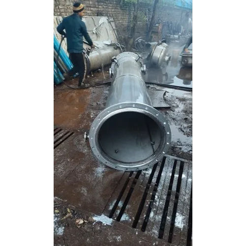 Stainless Steel Column