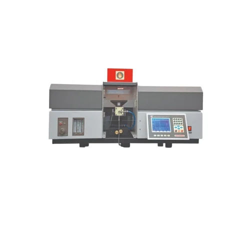 Model 272 Atomic Absorption Spectrophotometer - Material: Metal