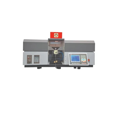 Model 272 Atomic Absorption Spectrophotometer