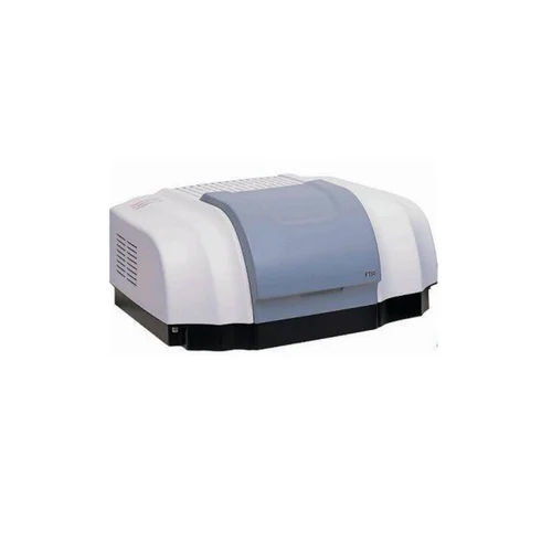 Li-5500 Ftir Fourier Transform Infrared Spectrophotometer - Dimension (L*W*H): 54X52X26Cm  Centimeter (Cm)